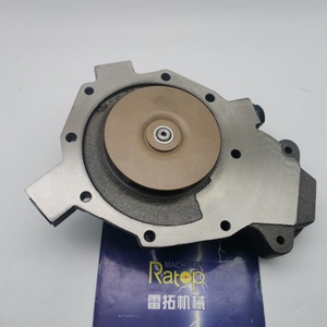 Bomba de Agua de Alta Calidad RE546918 RE523169 RE509813 para Motor 6105R 6115R - Product Image 5