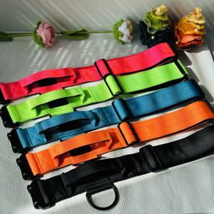 <span class=keywords><strong>5cm</strong></span> 4cm personalizado resistente peso ligero aviación aluminio Metal hebilla perro <span class=keywords><strong>Collar</strong></span> suave almohadilla Durable Nylon táctico perro <span class=keywords><strong>Collar</strong></span> - Product Image 5