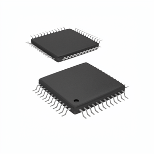 Composant électronique en stock BOM IC EFM32TG11B520F128IQ48-BR 48 TQFP Embarqué - Product Image 1