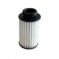 Bomba de urea E5417706 y elemento filtrante DEF para sistema de post-tratamiento SCR Euro 6 de Dongfeng Kinland KR, Tianlong KL, Flagship KX y Cummins