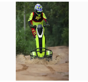 Scooter Recreativo ATV YS-ET002 de Alta Calidad y Diseño Único para Nieve, Moto de Nieve, Snowboard y ATV - Product Image 2