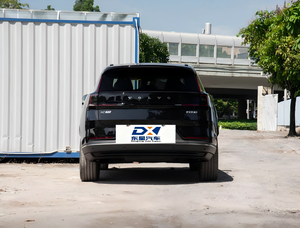 2027 China para <span class=keywords><strong>Volvo</strong></span> <span class=keywords><strong>XC70</strong></span> Híbrido Enchufable <span class=keywords><strong>2WD</strong></span> Core con Volante a la Izquierda, 116 KM, Batería de 21.2KWh, 5 Asientos, Carga Rápida de 0.65h - Product Image 2