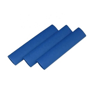 Tube thermorétractable 3:1 de 25 m <span class=keywords><strong>avec</strong></span> adhésif pour la protection des câbles étanches - Diamètre 12,7 mm - Product Image 1