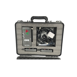 Télécommande de présentation Cuelight Anti-interférence Conférence Discours Spécial pour présentation PowerPoint Parler - Product Image 5