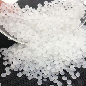 Granulés de LDPE vierges de qualité film et d'extrusion HP0722N HP2023JN - Product Image 2