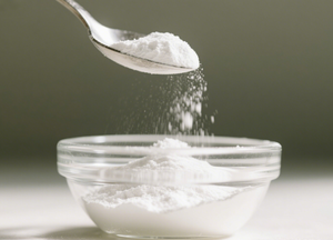 Polvere di Crema di Cocco per Bevande al Pinoli, Confezionata in Sacchetto per Caffè, Tè al Latte, Formula Non Lattiera - Product Image 3