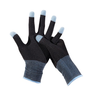 Gants De Jeu Mobiles Pubg Pour Le Feu Gratuit Manchon D'écran Tactile