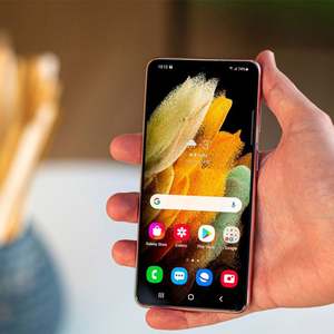 Teléfonos Inteligentes Usados para <span class=keywords><strong>S7</strong></span>-S21 Desbloqueados Sin Rasguños Proveedores Verificados Originales - Product Image 5