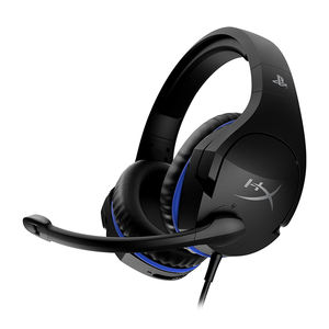 <span class=keywords><strong>Hyper</strong></span> <span class=keywords><strong>X</strong></span> Cloud Stinger Gaming Auriculares con cable Surround Sound Gaming <span class=keywords><strong>Hyper</strong></span> <span class=keywords><strong>X</strong></span> Hadset para PC PS4 <span class=keywords><strong>PS5</strong></span> XBOX - Product Image 2