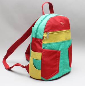 Point de précision durable portable hipster extérieur durable résistant à l'usure hipster mode sac oem sacs à dos randonnée enfants sac à dos - Product Image 2