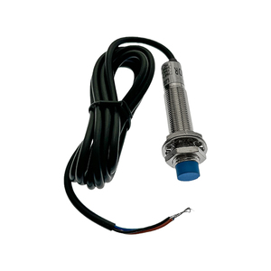 Capteur de proximité inductif industriel NPN OKY3279 LJ12A3 4 Z BX 12 mm de diamètre, interrupteur DC 6-36V - Product Image 1