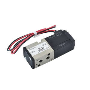 โซลินอยด์วาล์ว Original-SMC รุ่น VK332-5G-01 - Product Image 1