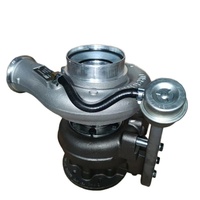 Turbocharger HX40WG untuk Mesin Diesel VG1560118229 VG1092110096 Baru dan Bekas untuk Supercharger Mesin