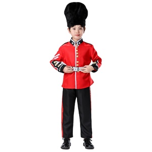 Tambor infantil y cuerpo <span class=keywords><strong>de</strong></span> corneta Guardia <span class=keywords><strong>DE</strong></span> HONOR Estudiantes <span class=keywords><strong>de</strong></span> escuela primaria y <span class=keywords><strong>secundaria</strong></span> Uniformes <span class=keywords><strong>de</strong></span> banda <span class=keywords><strong>de</strong></span> latón - Product Image 2