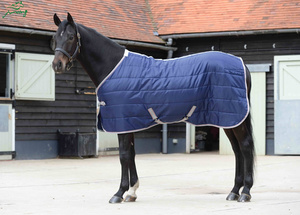 600D نغمتين مع بطانية رقبة بساط حصان مقاوم للماء بساط حصان بطانية إقبال - Product Image 5