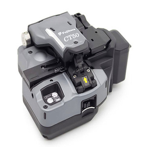ใบมีดตัดไฟเบอร์ออปติกฟูจิกุระ ซีที 50 120W X 95D X 45Hmm สำหรับอุปกรณ์ต่อเชื่อมไฟเบอร์ที่มีความแม่นยำ - Product Image 4