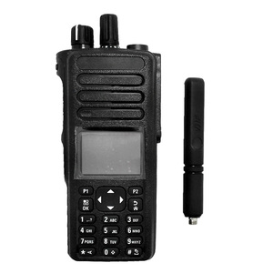 วิทยุสื่อสารแบบสองทาง XPR7550 7550 VHF ระดับมืออาชีพ สำหรับการรักษาความปลอดภัย ราคาดีที่สุด - Product Image 2