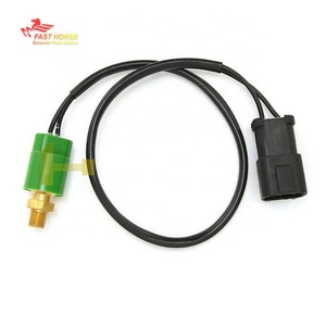 Sensor de Presión de Aceite para Motor Hangood 1060180 106-0180 para Excavadora CAT E312B E320 E320B E320C - Product Image 4