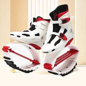 PaceWing vente <span class=keywords><strong>Kangoo</strong></span> saute chaussures d'intérieur chaussures de saut <span class=keywords><strong>fitness</strong></span> bottes de rebond chaussures de rebond de sport de plein air - Product Image 2