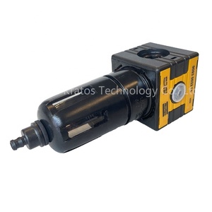 9093003271=0803501152=9093300327 FILTRO para COMPRESOR DE AIRE ATLAS MINI-FIL-08B-D 9093 0032 71 Filtro de Precisión para Secador de Adsorción - Product Image 1