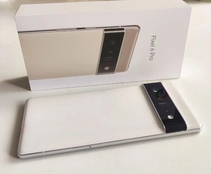 Teléfono Inteligente <span class=keywords><strong>Pixel</strong></span> <span class=keywords><strong>6</strong></span> <span class=keywords><strong>Pro</strong></span> 128GB, Venta al por Mayor de Teléfonos Móviles Desbloqueados, Teléfono Celular Android 3A 4A 4XL 5A - Product Image 4