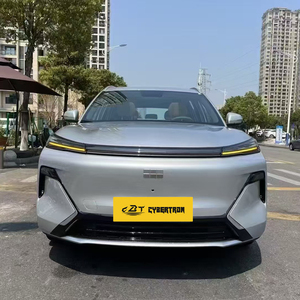 Geely Starray <span class=keywords><strong>7</strong></span> EM-i Hybride Rechargeable à Charge Rapide 1.5L Bon État Conduite à Gauche SUV 5 <span class=keywords><strong>Places</strong></span> Voitures d'<span class=keywords><strong>Occasion</strong></span> - Product Image 2