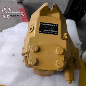 משאבת להבים Proman 121-4512 1214512 מתאימה ל- LOAD HAUL DUMP  R1600G R1600H R1600  מעמיס גלגלים  970F - Product Image 1