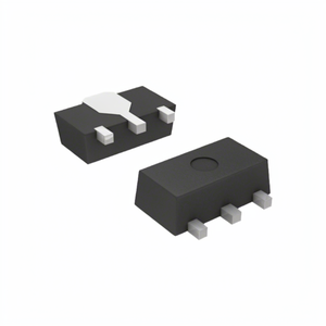 Power Management (PMIC) TO 243AA Electronics Component S-1131B18UA-N4DTFG In Stock - Product Image 1