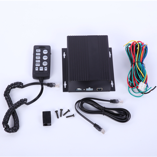 Starway Высококачественная 12V PA электронная сигнализация 100W ручная полицейская сирена для аварийных транспортных средств