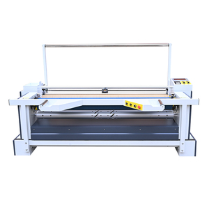 Highly Efficient, High-quality and Best-selling <strong>Machines</strong> WH-968 High-speed <strong>Fabric</strong> Rolling <strong>Machine</strong> - Product Image 2