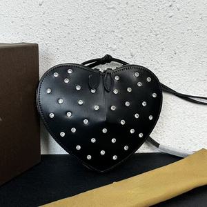 Bolso de hombro tipo bandolera de diseño elegante y moderno para mujer, para uso diario, fiestas, viajes y moda. - Product Image 3