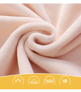 Conjunto de ropa interior térmica para niños, Calzoncillos largos con forro polar - Product Image 2