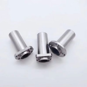 ตลับลูกปืนเม็ดกลมแบบเส้นตรง LMK13UU บูชแบบเส้นตรง LMK13 UU - Product Image 3