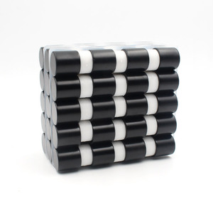 2024 Bán Chạy Nhất Không Thấm Nước Màu Đen Cao Su Tráng Vòng N52 Neodymium Nam Châm <span class=keywords><strong>Epoxy</strong></span> Nam Châm - Product Image 6