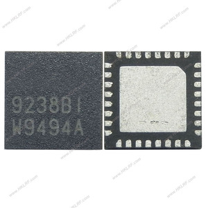 Nouveaux composants IC ISL9238BI <span class=keywords><strong>Circuit</strong></span> intégré - Product Image 6