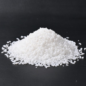 Masterbatch de plástico transparente de grado de película soplada Sal de sulfato de sodio de alta concentración (<span class=keywords><strong>NaSO4</strong></span>) Masterbatch de relleno - Product Image 3