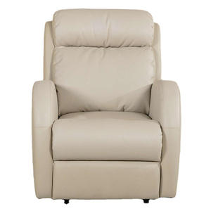 Moderner Stil Hochwertige Relaxsessel-Garnitur mit Stromversorgung Wohnzimmermöbel zur Entspannung oder für Hotelnutzung - Product Image 2