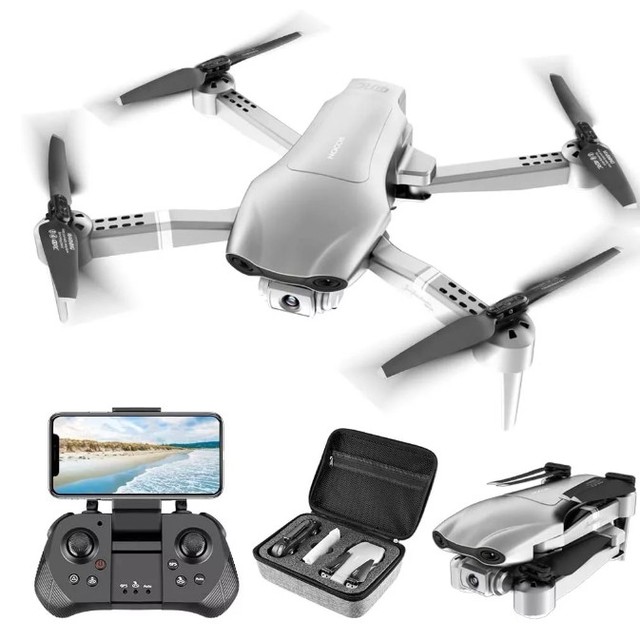 F3 Drone with 1080P/4K Camera Optical Flow 5G Wifi FPV GPS Drone 25 Minutes Flight 500 Meters Distance RC Quadcopter RTF