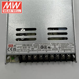 MEANWELL原装LRS-350-24 24V 350W热卖现货快速交货 - Product Image 2