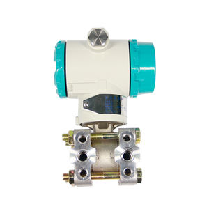 Trasmettitore di pressione differenziale certificato 4-20ma <span class=keywords><strong>Hart</strong></span> SIL per l'applicazione di aria e liquidi - Product Image 4