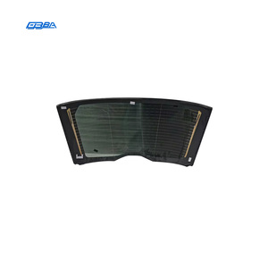 Protector de Privacidad Holo Dark para Parabrisas Trasero de Land Rover Range Rover Sport L494 OE LR044114 - Product Image 4