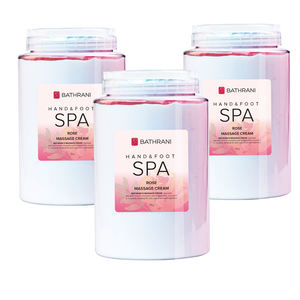 ハーバルナリッシングハンドローションスキンケア用保湿ホワイトニングとスージング機能を備えたマッサージクリーム - Product Image 1