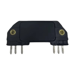 Module de commande d'allumage 1985703 1211561 pour Jeep Opel Europe, pièce de rechange automobile RZ-CM-003 - Product Image 1