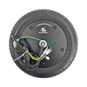 Motor Monorm N9-<span class=keywords><strong>2</strong></span> de Alto Torque 48v <span class=keywords><strong>500w</strong></span> IP65 para M365 y M365 <span class=keywords><strong>Pro</strong></span> - Product Image 2