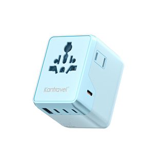 Nhà máy thực hiện nhanh chóng sạc du lịch <span class=keywords><strong>Adapter</strong></span> pd35w khác nhau cắm AU EU Anh chúng tôi tiêu chuẩn với <span class=keywords><strong>USB</strong></span> Loại C cho đi du lịch - Product Image 4