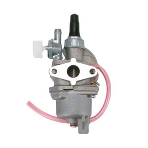 คาร์บูเรเตอร์เครื่องยนต์เบนซินขนาดเล็กสำหรับเครื่องตัดหญ้า รุ่น <span class=keywords><strong>TD40</strong></span> <span class=keywords><strong>Kawasaki</strong></span> TD33 AY Float TD43 TD48 CG400  อะไหล่ทดแทน  รับผลิตตามสั่งขายส่ง - Product Image 2