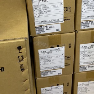 HC-SFS เซอร์โวมอเตอร์ HC-SFS202 12V DC 100W 2A รุ่น B ผลิตในจีน - Product Image 4