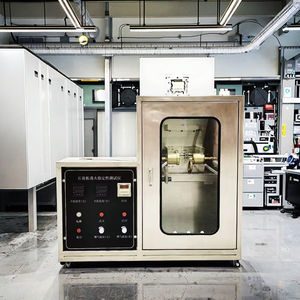 Multifunktions-Flammwiderstandsprüfgerät Universelles Brennbarkeits-Testgerät für Gipskartonböden Möbel-Prüfmaschine - Product Image 6