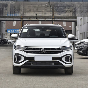 <span class=keywords><strong>Auto</strong></span> a Benzina <span class=keywords><strong>T</strong></span>-ROC Talk 2025 300TSI DSG Edizione a Due Ruote Motrici <span class=keywords><strong>Volkswagen</strong></span> - Product Image 2