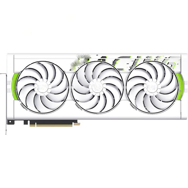 New RTX 5080 16GB High-End Flagship Graphics Card for Gaming, AI, and Content Creation